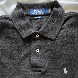 Polo Ralph Lauren Classic Fit Mesh Polo NWOT